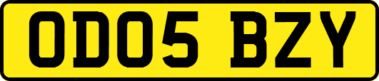 OD05BZY