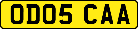 OD05CAA