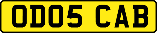 OD05CAB