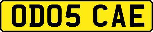OD05CAE