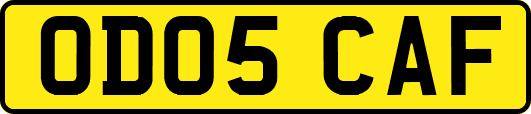 OD05CAF