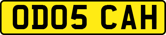 OD05CAH