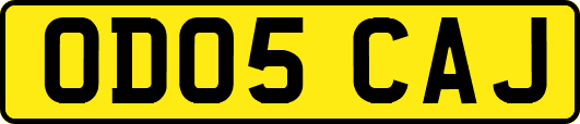 OD05CAJ