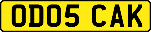 OD05CAK