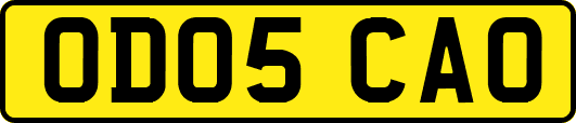 OD05CAO