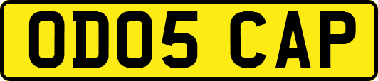 OD05CAP