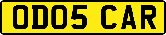 OD05CAR