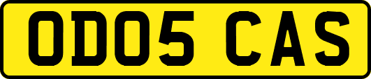 OD05CAS