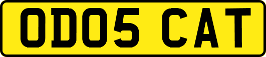 OD05CAT