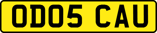 OD05CAU