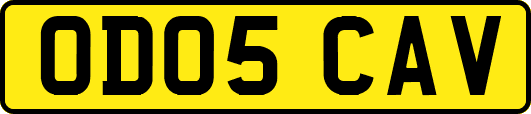 OD05CAV