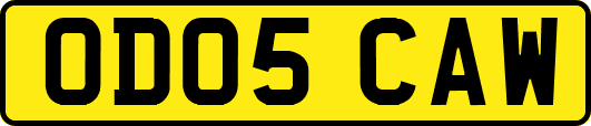 OD05CAW