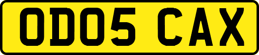 OD05CAX