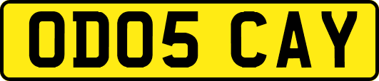 OD05CAY