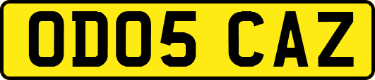 OD05CAZ