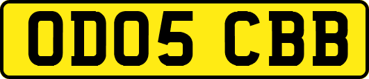 OD05CBB