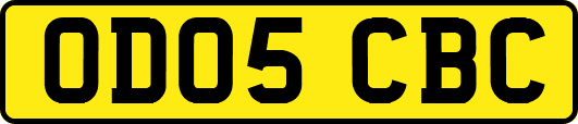 OD05CBC