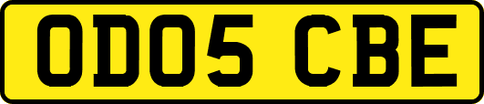 OD05CBE