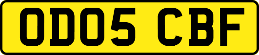 OD05CBF
