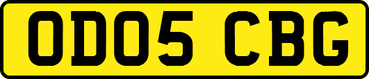 OD05CBG