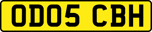 OD05CBH