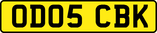 OD05CBK