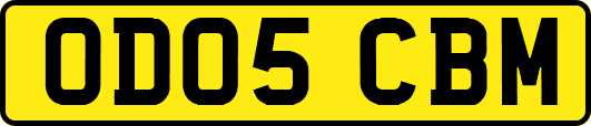 OD05CBM