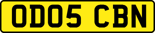 OD05CBN