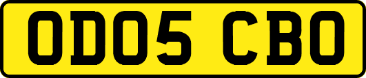 OD05CBO