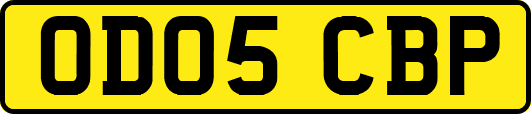 OD05CBP