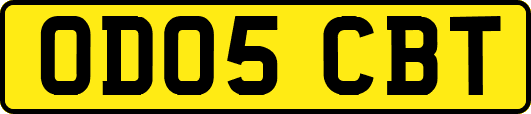 OD05CBT