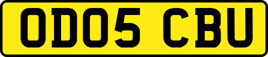 OD05CBU