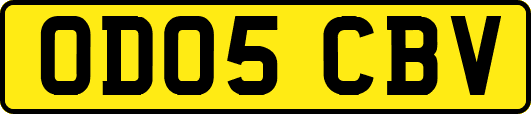 OD05CBV