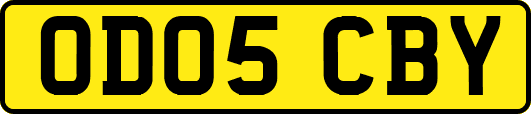 OD05CBY