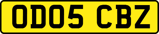 OD05CBZ