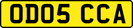 OD05CCA