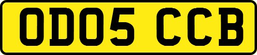 OD05CCB