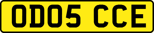 OD05CCE