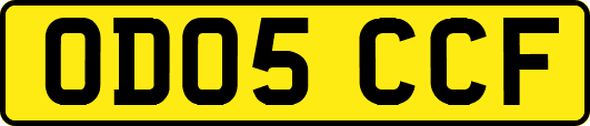 OD05CCF