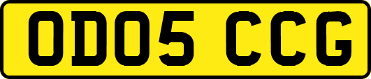 OD05CCG