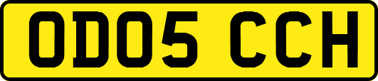 OD05CCH