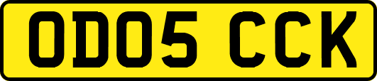 OD05CCK