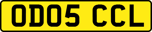 OD05CCL