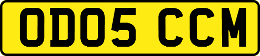 OD05CCM
