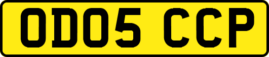 OD05CCP