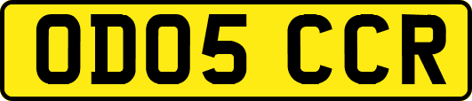 OD05CCR