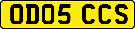 OD05CCS