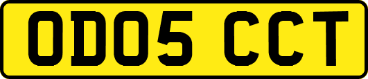 OD05CCT