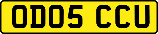 OD05CCU
