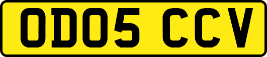 OD05CCV